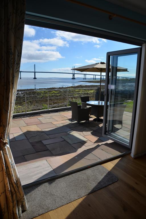 Tangle Tower Inverness Exterior foto
