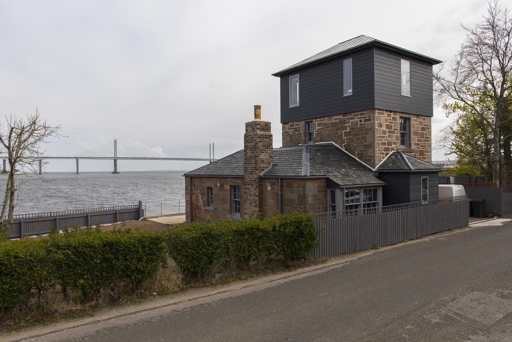 Tangle Tower Inverness Exterior foto