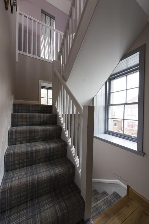 Tangle Tower Inverness Exterior foto